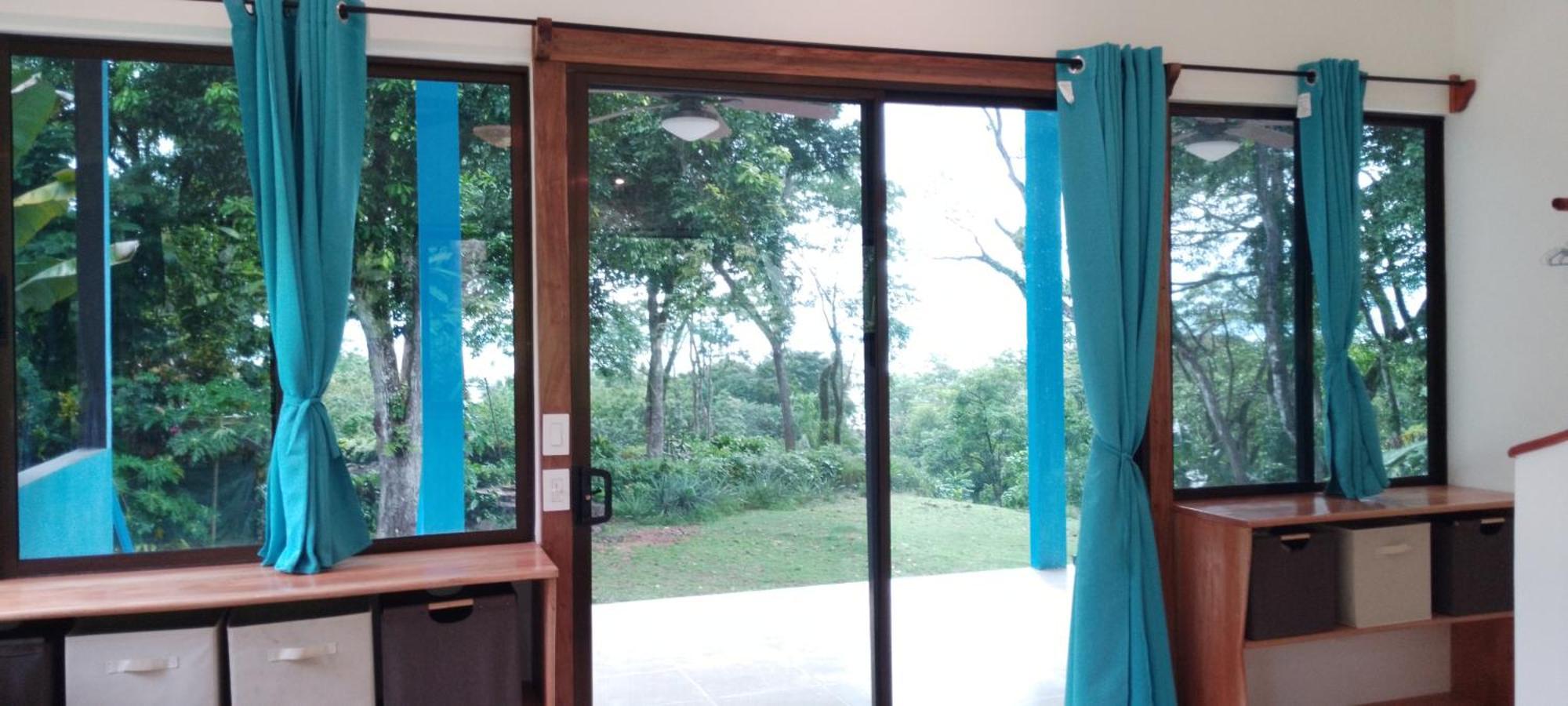 Hotel Ocean View Modern Dreamhouse Pavones  Exterior foto
