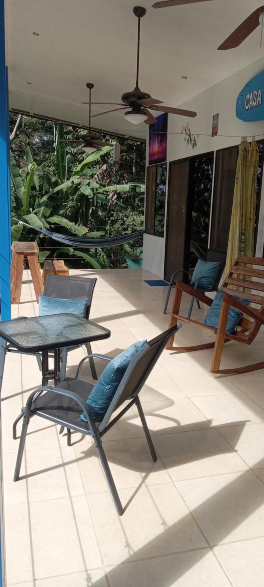 Hotel Ocean View Modern Dreamhouse Pavones  Habitación foto