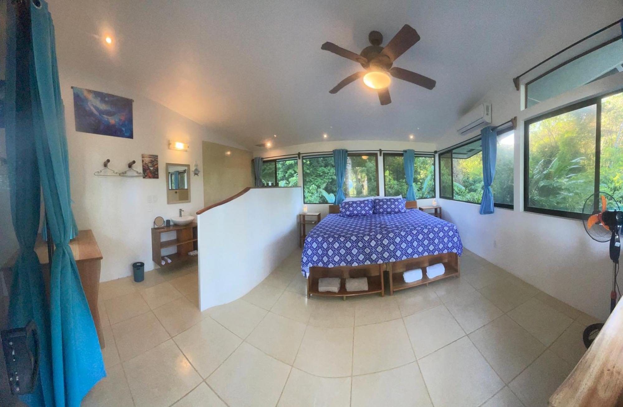 Hotel Ocean View Modern Dreamhouse Pavones  Exterior foto